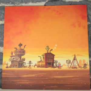 SteamWorld Dig Vinyl Soundtrack (06)